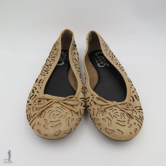 Circus by Sam Edelman Archer Ballet Flats - Picture 2 of 9
